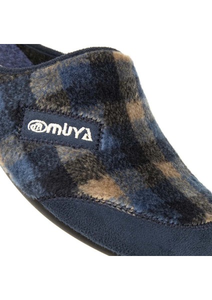 Merida Keçe Kadın Ev Terliği modelleri