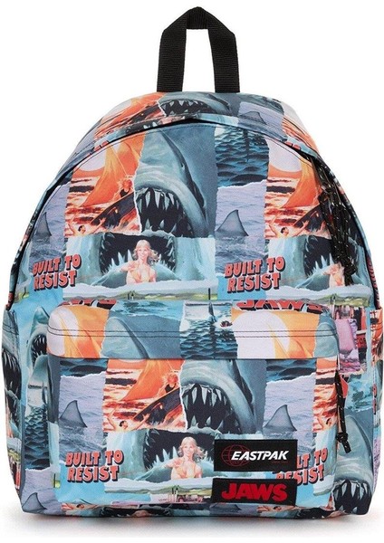 Day Pak'r Sırt Çantası - EK0A5BG44T01