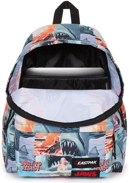 Day Pak'r Sırt Çantası - EK0A5BG44T01 fiyatları