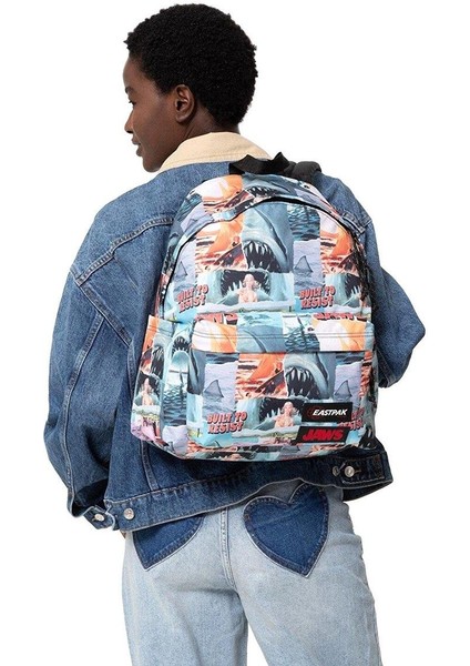 Day Pak'r Sırt Çantası - EK0A5BG44T01 fırsatları