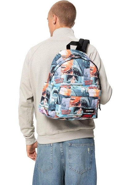 Day Pak'r Sırt Çantası - EK0A5BG44T01 indirimleri