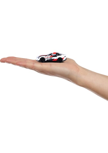 Toyota Racing 5'li Koleksiyon Paketi