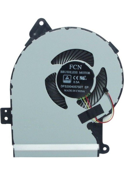 Asus X541S, X541SA, X541SC, X541U, X541UA A541 R541 F541 D541 Fan