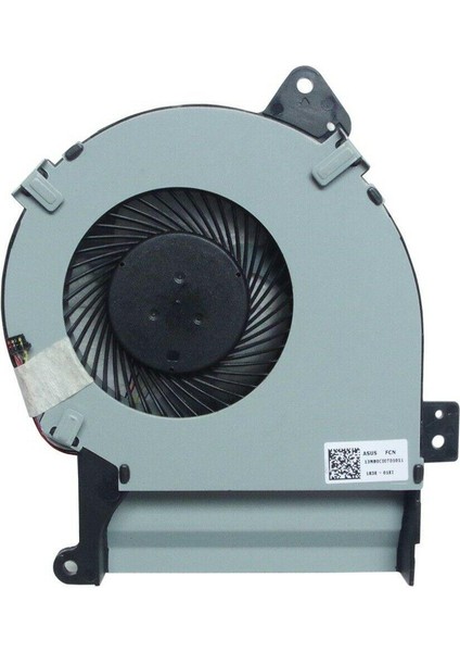 Asus X541S, X541SA, X541SC, X541U, X541UA A541 R541 F541 D541 Fan fiyatları