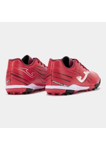 Propulsıon Jr 2506 Rojo Turf Halı Saha Ayakkabısı PRJS2506TF