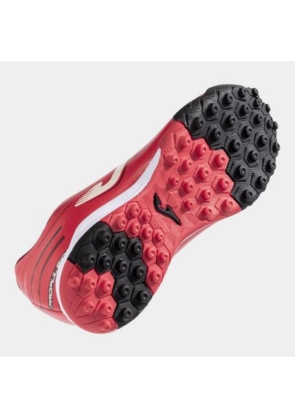 Propulsıon Jr 2506 Rojo Turf Halı Saha Ayakkabısı PRJS2506TF