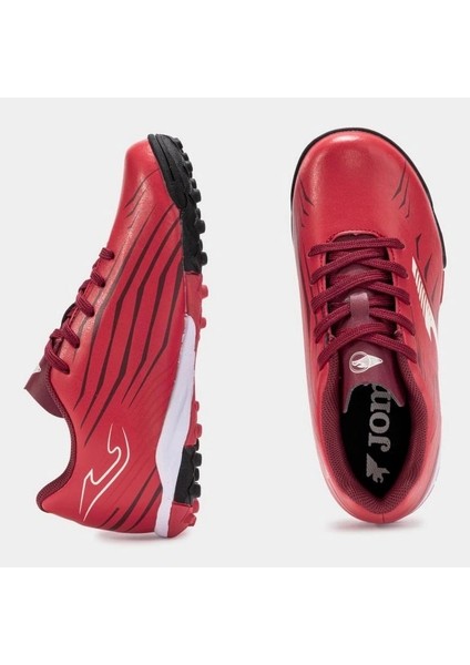 Propulsıon Jr 2506 Rojo Turf Halı Saha Ayakkabısı PRJS2506TF