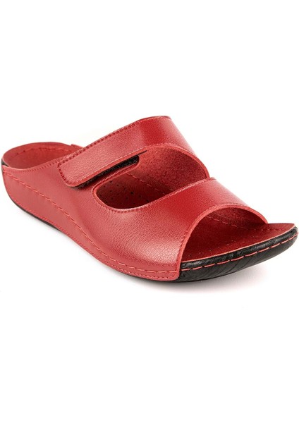 Solena Anatomik Taban Cırtlı Kadın Terlik fiyatları