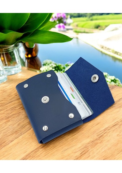 Cronder Deri Yan Model Kutu Kartlık fiyatları