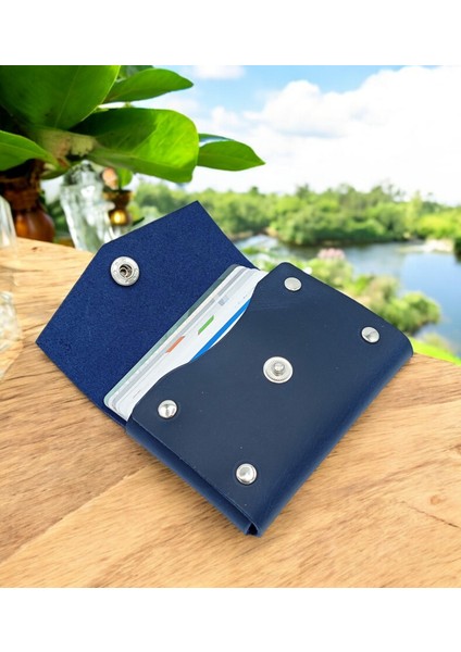 Cronder Deri Yan Model Kutu Kartlık modelleri