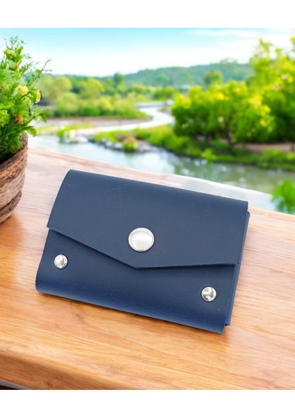 Cronder Deri Yan Model Kutu Kartlık fırsatları