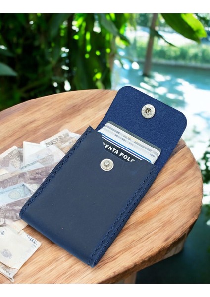 Cronder Deri Dik Model Kutu Kartlık fiyatları