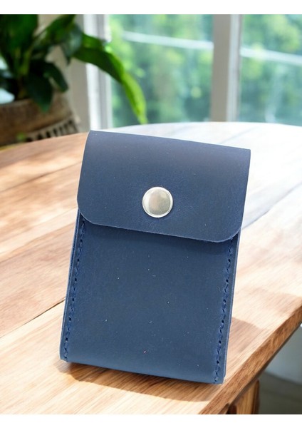 Cronder Deri Dik Model Kutu Kartlık fırsatları