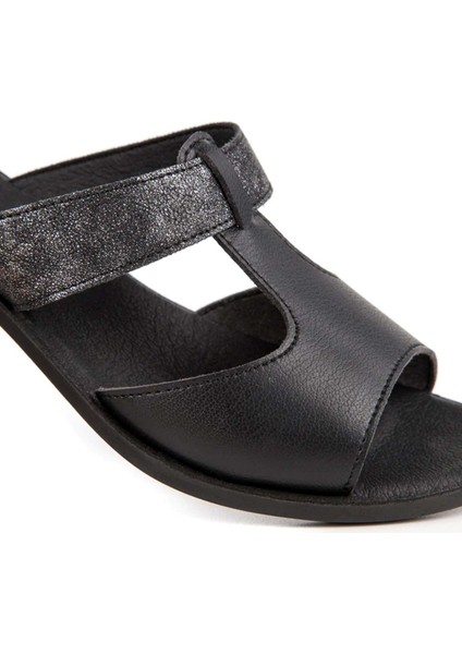 Ceria Anatomik Kadın Topuklu Terlik fırsatları