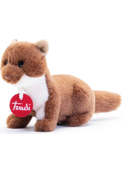 Peluş Sansar 15 cm