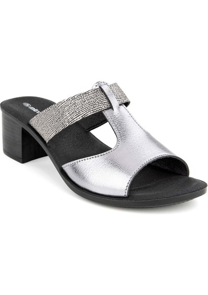 Ceria Anatomik Kadın Topuklu Terlik fiyatları