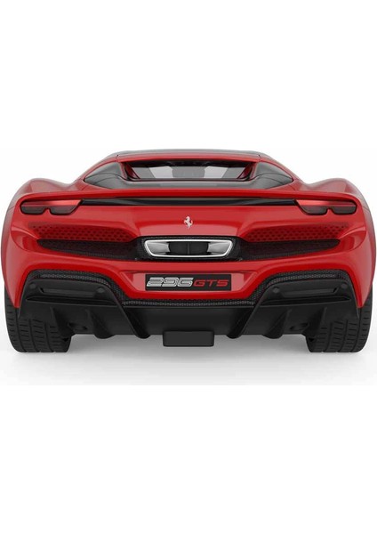 1:16 Ferrari 296 Gts Uzaktan Kumandalı Araba