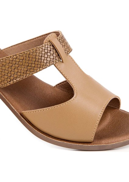 Ceria Anatomik Kadın Topuklu Terlik fırsatları