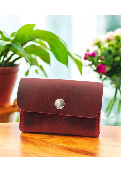 Cronder Hakiki Deri Yan Model Kutu Kartlık fırsatları