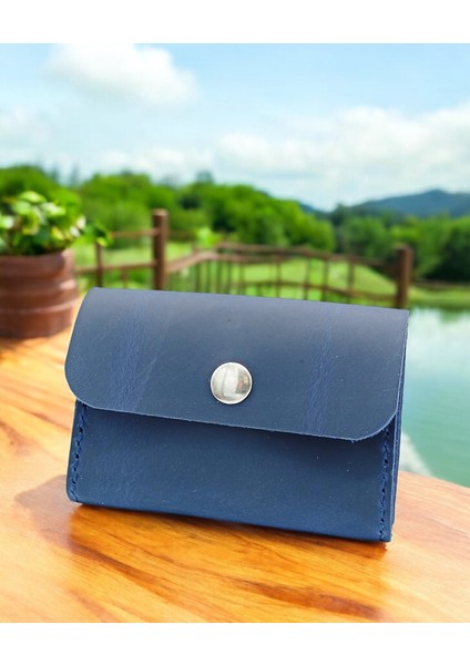 Cronder Hakiki Deri Yan Model Kutu Kartlık fırsatları