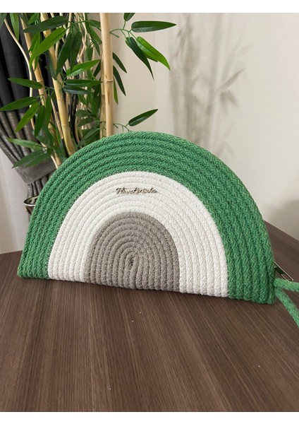 Clutch Çanta El Çantası