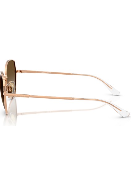 Vo 4330S 5152T5 56 Vogue Polarize Kadın Güneş Gözlüğü
