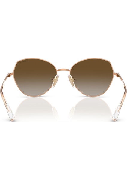Vo 4330S 5152T5 56 Vogue Polarize Kadın Güneş Gözlüğü