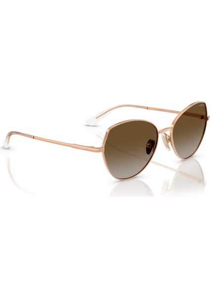 Vo 4330S 5152T5 56 Vogue Polarize Kadın Güneş Gözlüğü