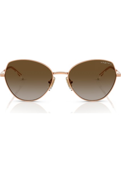 Vo 4330S 5152T5 56 Vogue Polarize Kadın Güneş Gözlüğü