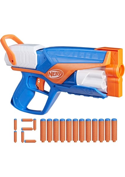 F8629 Nerf N Serisi Agility Dart Tabancası