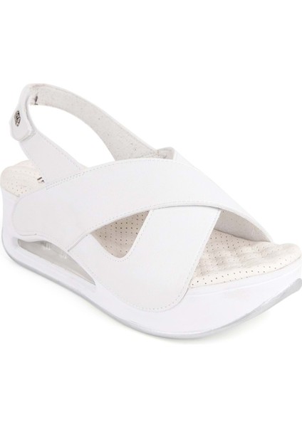 Assos Air Tabanlı Anatomik Kadın Sandalet