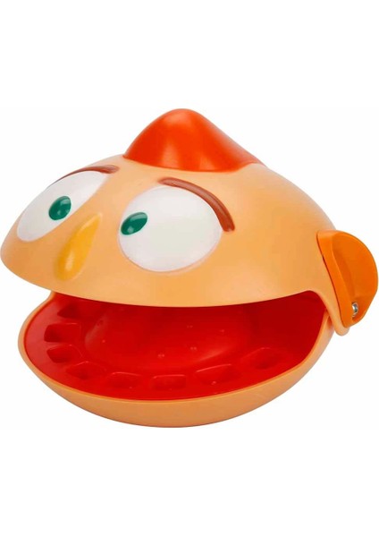 Dr. Toothy Oyun Hamuru Seti 15 Parça