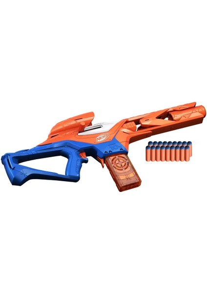F8621 Nerf N Serisi Pinpoint Dart Tabancası