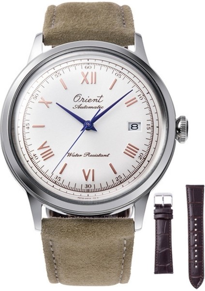 Otomatik Erkek Kol Saati RA-AC0027S30B Limited Edition