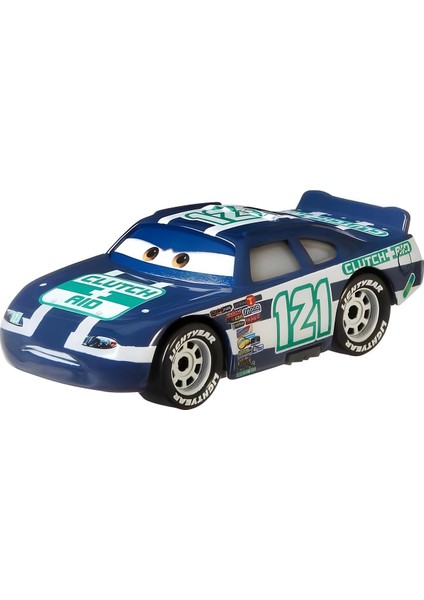 Kevin Shiftright GKB15