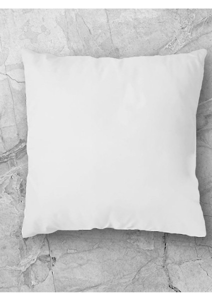 2'li Ultra Dolgun Kare Yastık Seti, 7 Ölçü, Makinede Yıkanabilir, Yumuşak ve Konforlu fırsatları