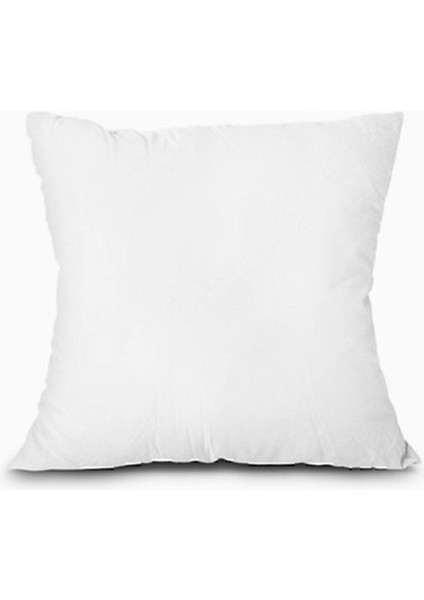 2'li Ultra Dolgun Kare Yastık Seti, 7 Ölçü, Makinede Yıkanabilir, Yumuşak ve Konforlu indirimleri