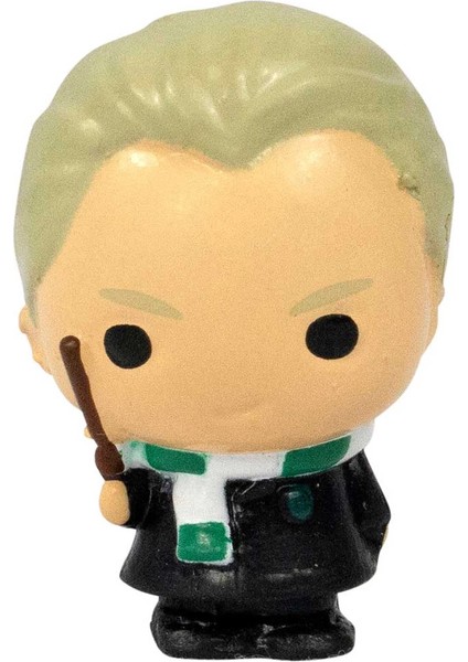 Ooshies Harry Potter Figur ve Kartlar HHH01000
