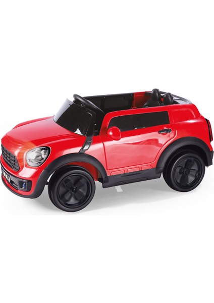 Ride-On 12V Akülü Araba