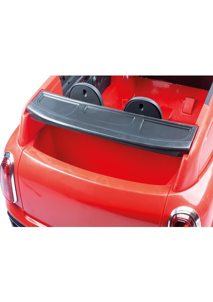Ride-On 12V Akülü Araba