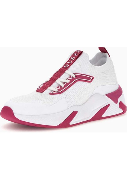 Gaxtin Logolu Sneaker