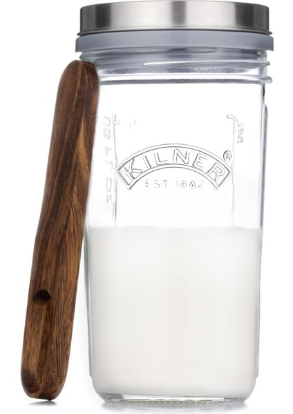 Kefir Yapma Seti