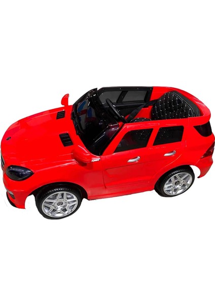 443 Xc Power 12 V Akülü Araba Kırmızı fiyatları