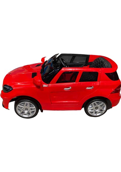 443 Xc Power 12 V Akülü Araba Kırmızı modelleri