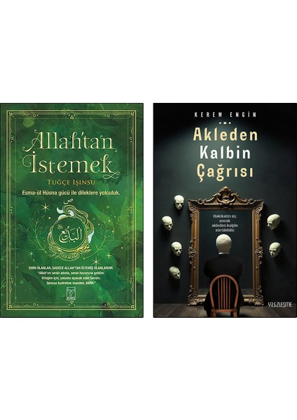 Allah’tan Istemek - Akleden Kalbin Çağrısı