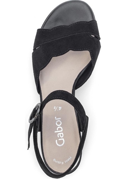 Best Fitting Topuklu Sandalet 61.770 indirimleri