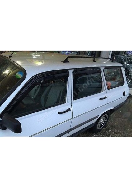 Boğaziçi Renault Toros Cam Rüzgarlığı 4.lü