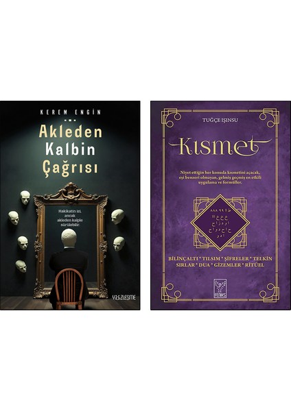 Akleden Kalbin Çağrısı- Kısmet