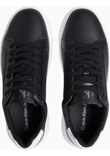 Chunky Cupsole Sneaker