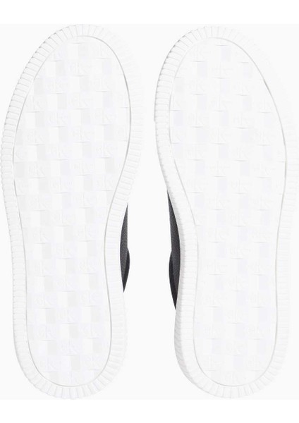 Chunky Cupsole Sneaker